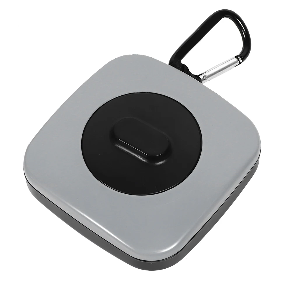 

5L Portable Large Capacity Reusable Folding Shopping Bag Nylon Single-Shoulder Storage Bag