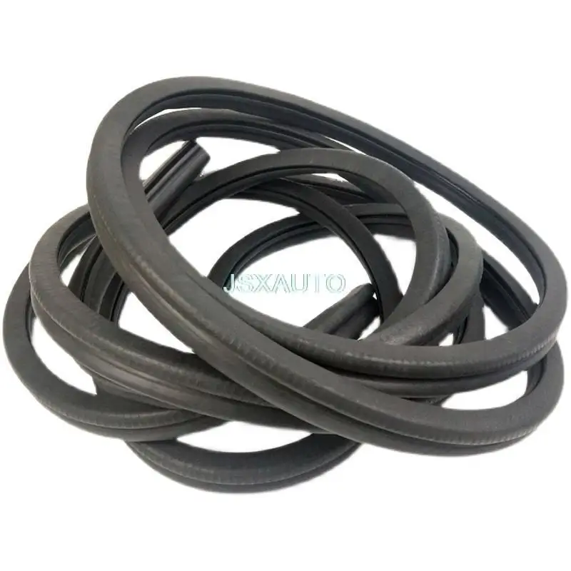 Резиновое уплотнение для переднего лобового стекла экскаватора Komatsu PC120 200-6 210 220