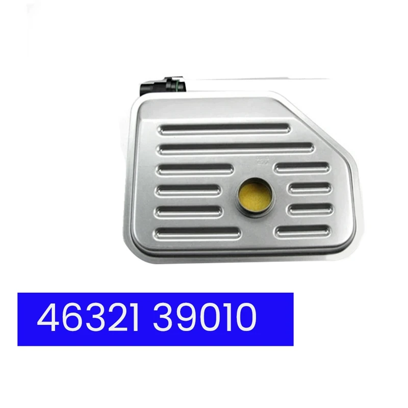 Комплект фильтров с автоматической коробкой передач для Hyundai Elantra Sonata 2002-2009 Tucson Kia