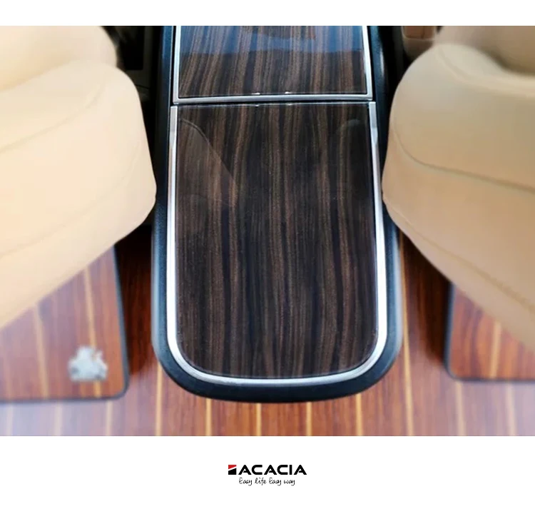 Заводская цена 12 В ящик для автомобильного холодильника