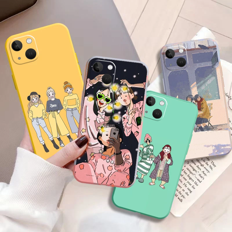 Силиконовый чехол для Apple IPhone Xs X XR XS MAX 11 12 13 Mini Pro Max 2022 |