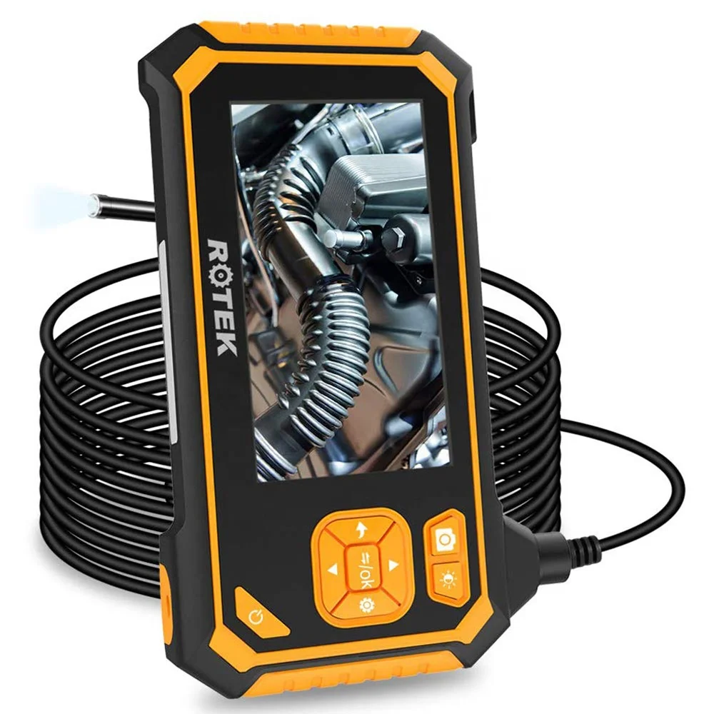 

Shenyang endoscope camera industrial lcd industrie