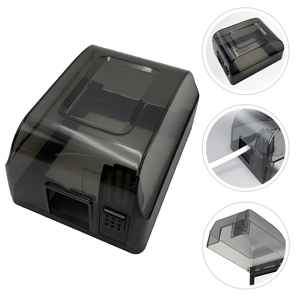 

Outdoor Plug Cover Outlet Box Outlet Cover Cover Baby Proof Outlet Covers Electrical Outlet Covers
