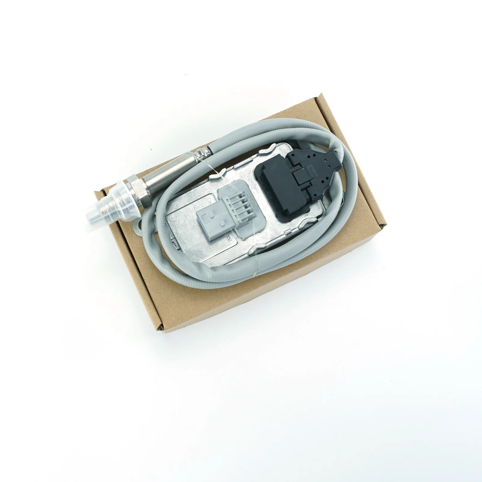 5WK9 7332A A 0101531728 5WK97332A Оригинальный новый датчик азота и кислорода NOx 24 В для Mercedes Benz