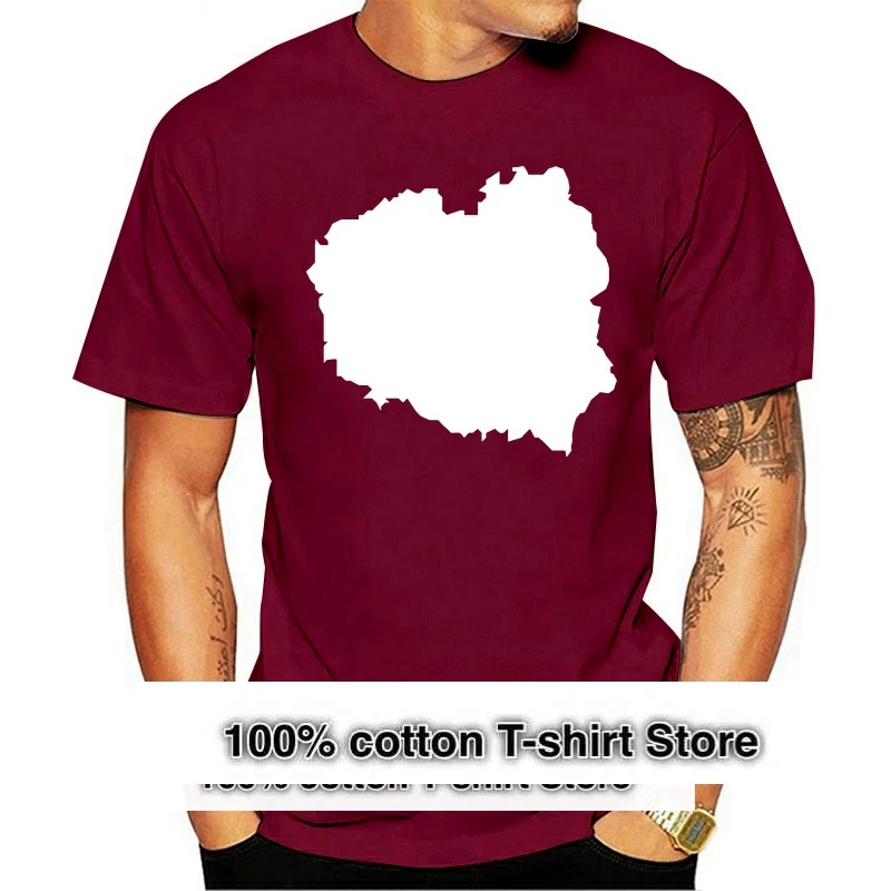 

Мужская футболка с коротким рукавом, размер 2021