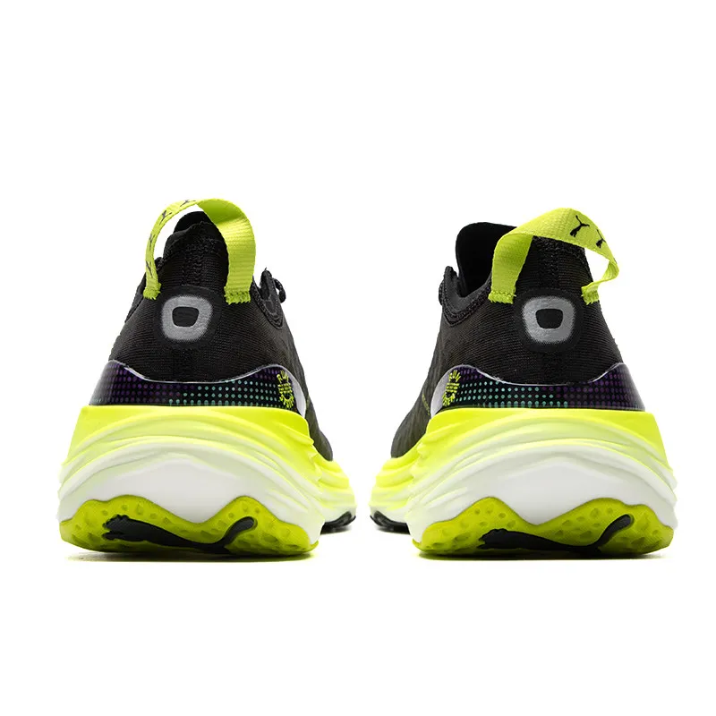Мужские кроссовки PUMA с амортизацией и стабилизацией 380073-01, дышащие, с асимметричной пяткой из ТПУ (art.: 3920d956b332f) - 3920d956b332f