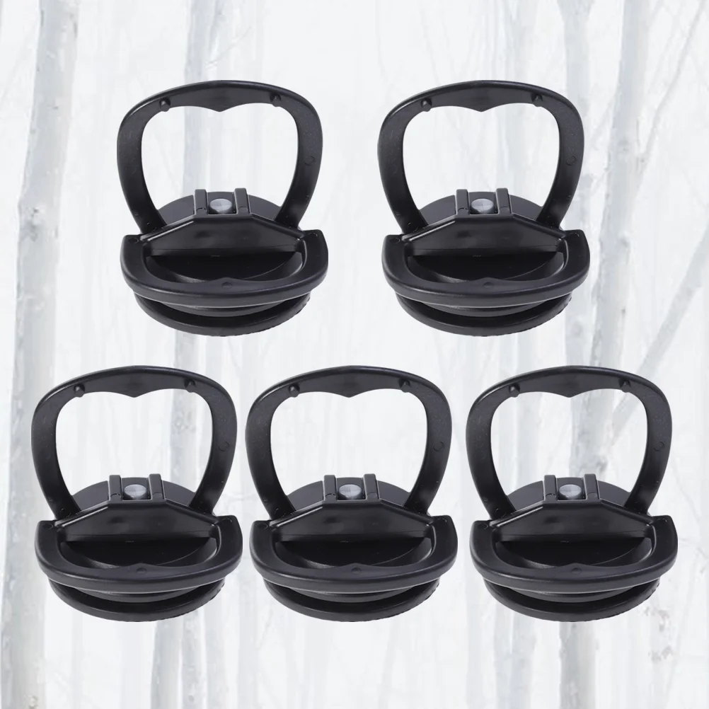 

5 Pcs Computer Screen Suction Cup Disassemble Phone Auto Repair Scution Tool Removal Kit Key Wrenches tools sets