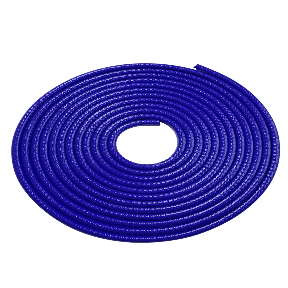 

Door Car Protector Trim Guards Guard Rubber Seal Strip Strips Accessories U Shape Sill Protection Black Protectors Automotive
