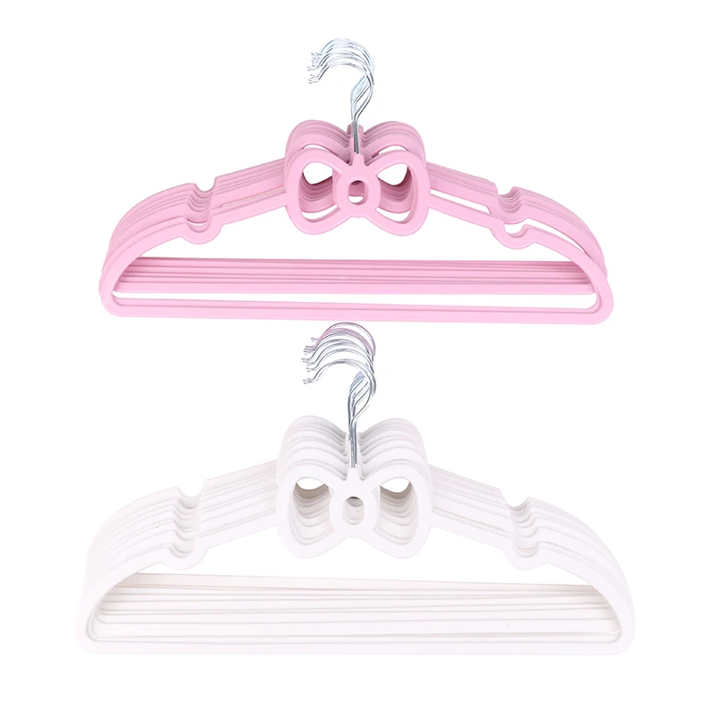 

Вешалка для одежды из АБС-пластика, 10 шт.