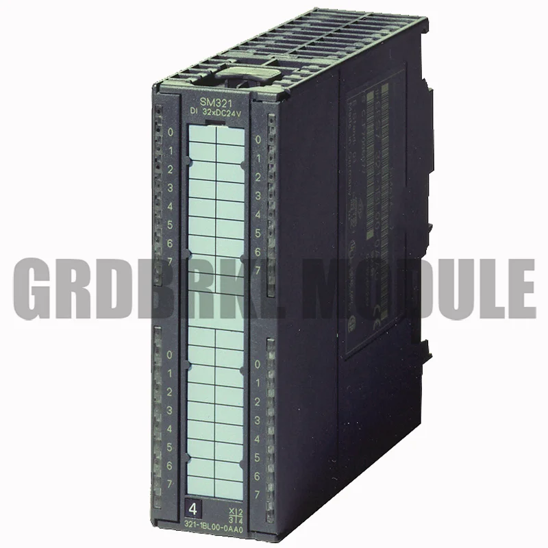 Совершенно новый оригинальный 6ES7321-7BH01-0AB0 6ES7 321-7BH01-0AB0 6ES7153-2BA02-0XB0 153-2BA02-0XB0