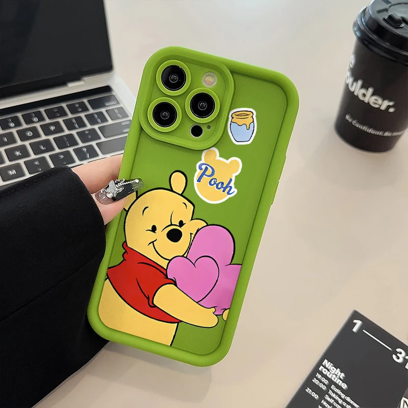 Чехол для iPhone 15 14 13 12 11 Pro X Xs Max SE2 7 8 Plus WK400