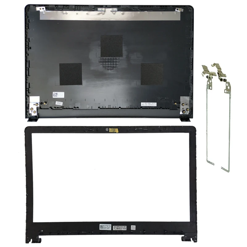 Новый чехол для ноутбука Dell Inspiron 15-3567 3565 3576 верхняя крышка ЖК-дисплея/передняя