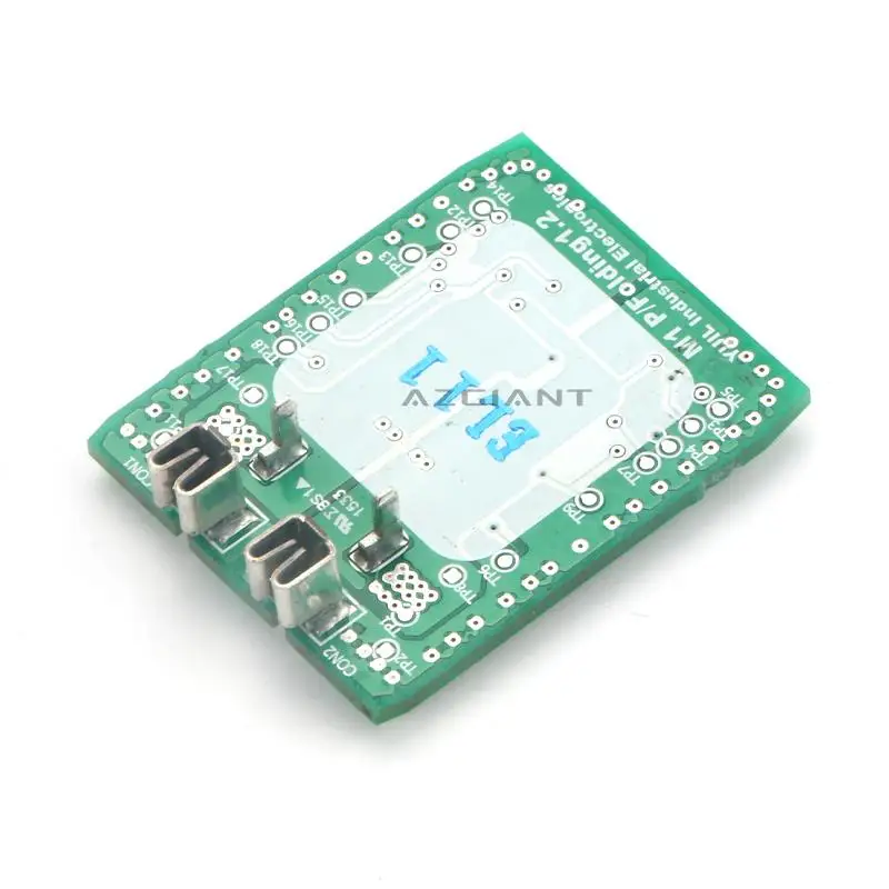 AZGIANT автомобильное боковое зеркало заднего вида складной мотор ремонтный привод