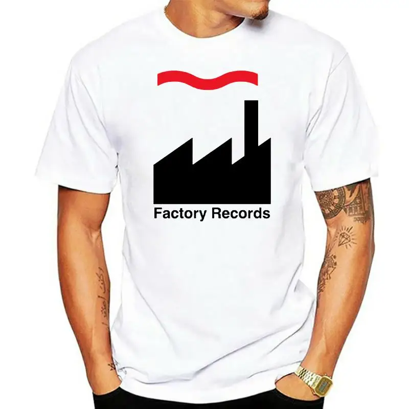 

Фабричная ярлык Happy Mondays Gift крутая Ретро Винтажная футболка унисекс 725 Толстовка Футболка