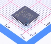 pic32mx150f128d ipt package tqfp 44 new original genuine microcontroller ic chip mcumpusoc