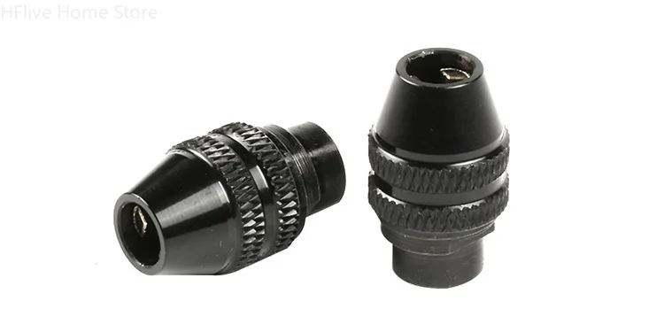 

3/2/1 шт., патрон для дрели, 6,2 мм