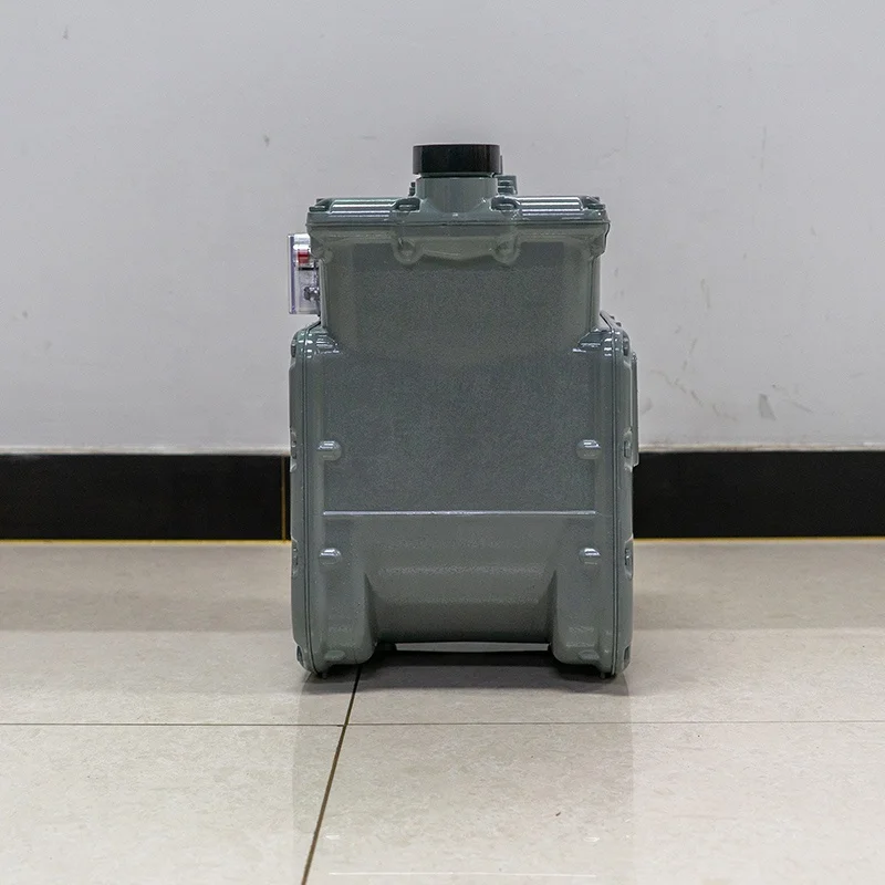 yyhcAL-425 Специальные детали мембранного газового счетчика для горелок в котлах