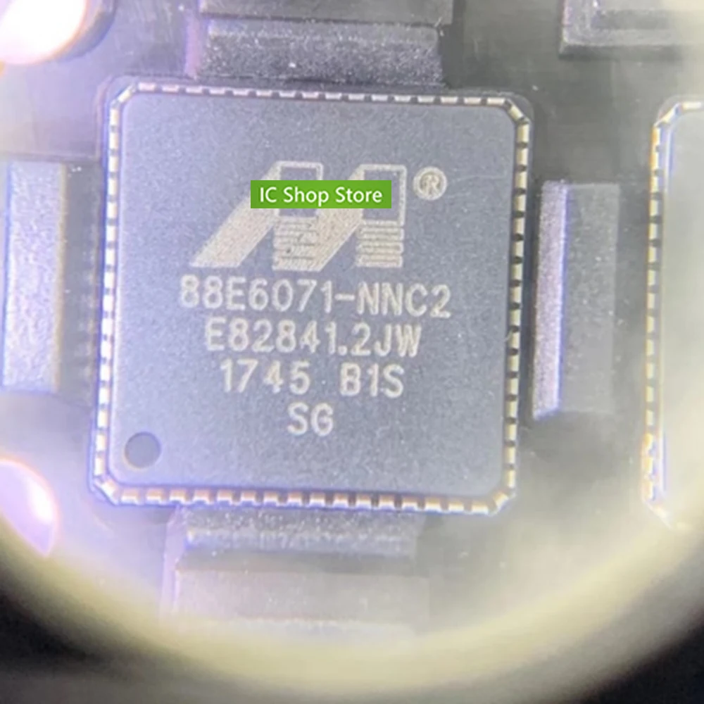 

88E6071-B1-NNC2C000 QFN 100% Original Brand New