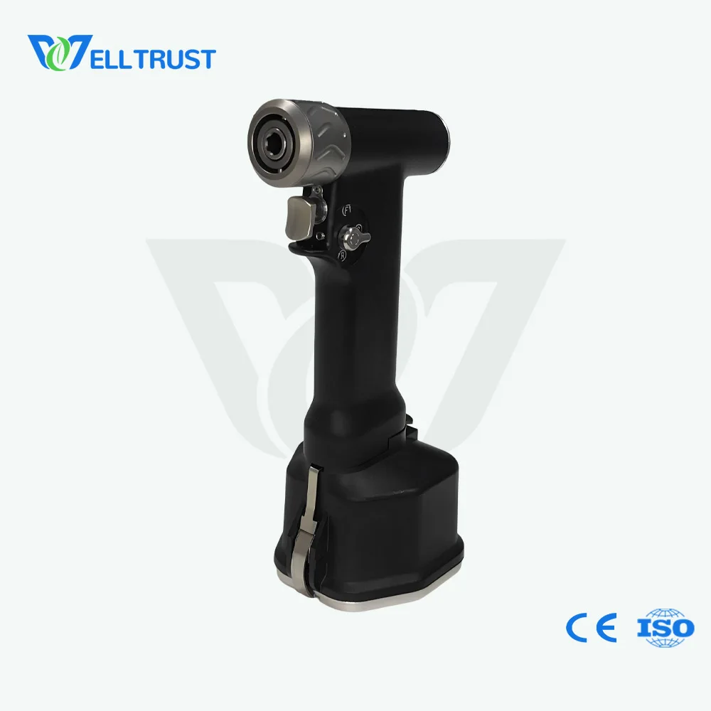 

Ветеринарное ортопедическое многофункциональное сверло, оборудование для домашних животных, хирургический инструмент, медицинские аксессуары, Мини электрическая травматологическая пила