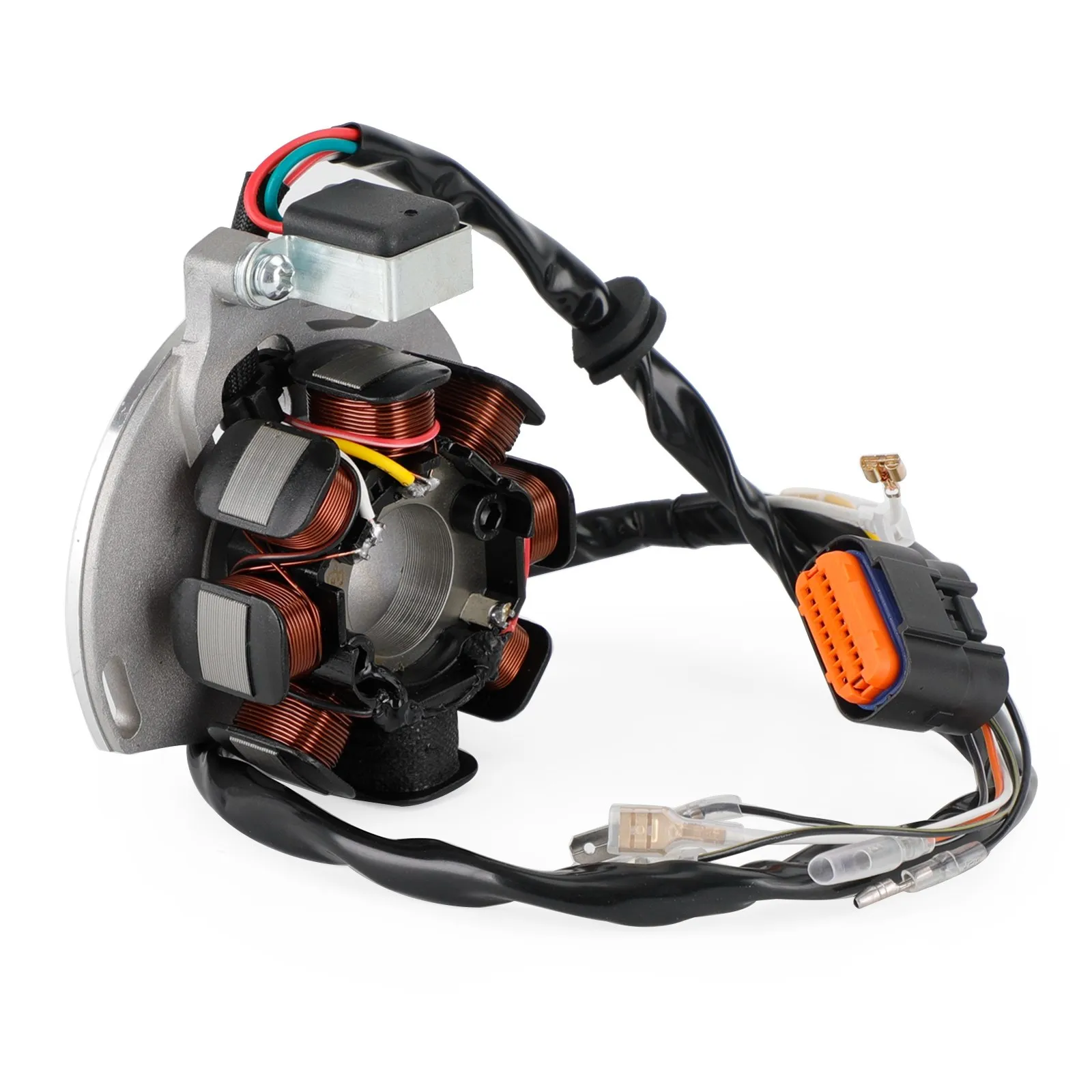 Статор зажигания Artudatech в сборе для GAS EC125 EC200 EC250 EC300 2005-2011 ME 250534005