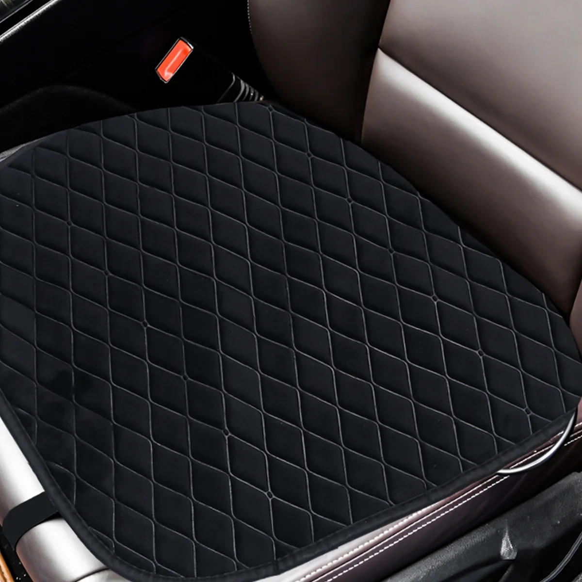 

1Pc 12V Heated Car Seat Pad Heated Car Seat Cover Heated Seat Cushion for