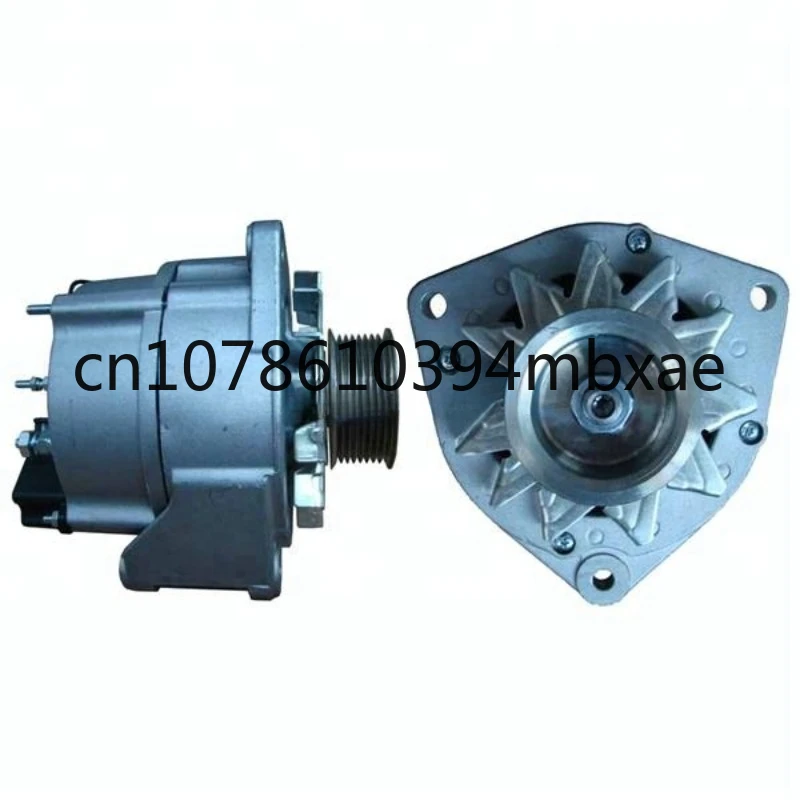 Генератор переменного тока 0120468138 0120469115 0120469116