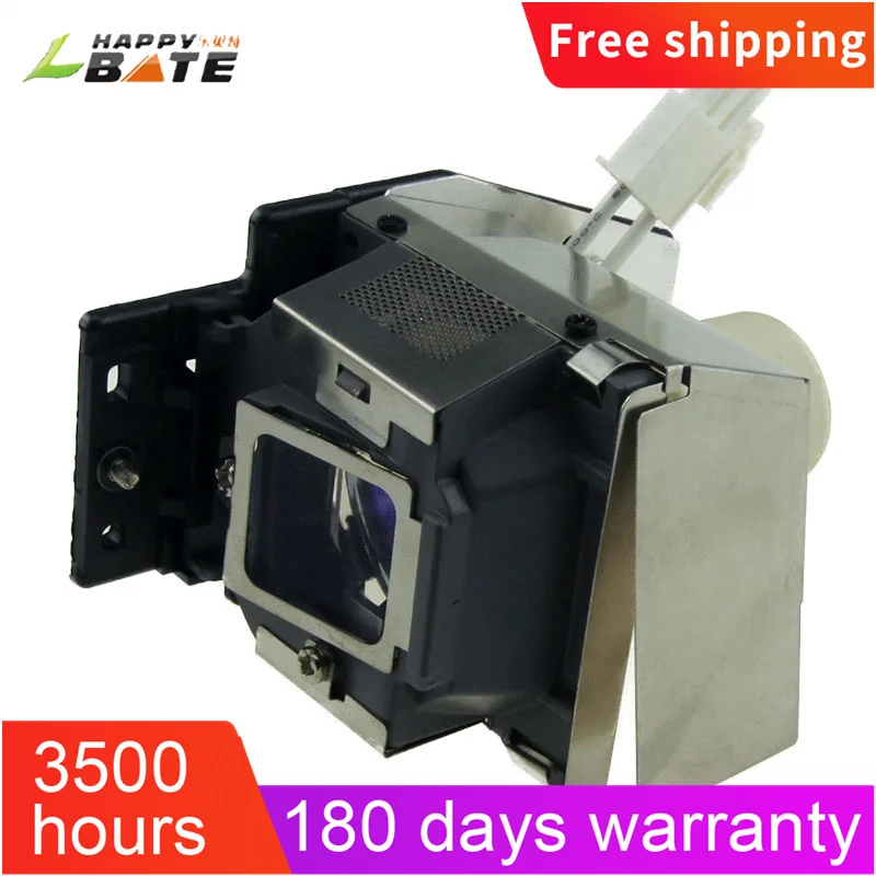 High quality SP-LAMP-044 Replacement lamp bulb with housing for INFOCUS X16 / X17 / T160 projectors with 180 days warranty