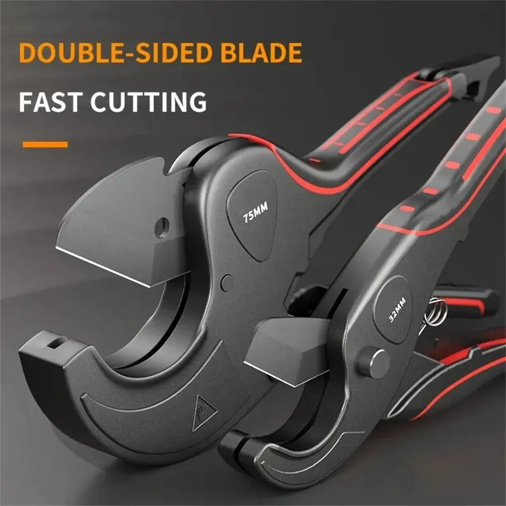 Профессиональные Ножницы Для Резки Труб