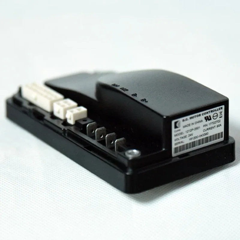 Curtis PM контроллер для 1212P-2501 pm комплект переоборудования электромобиля