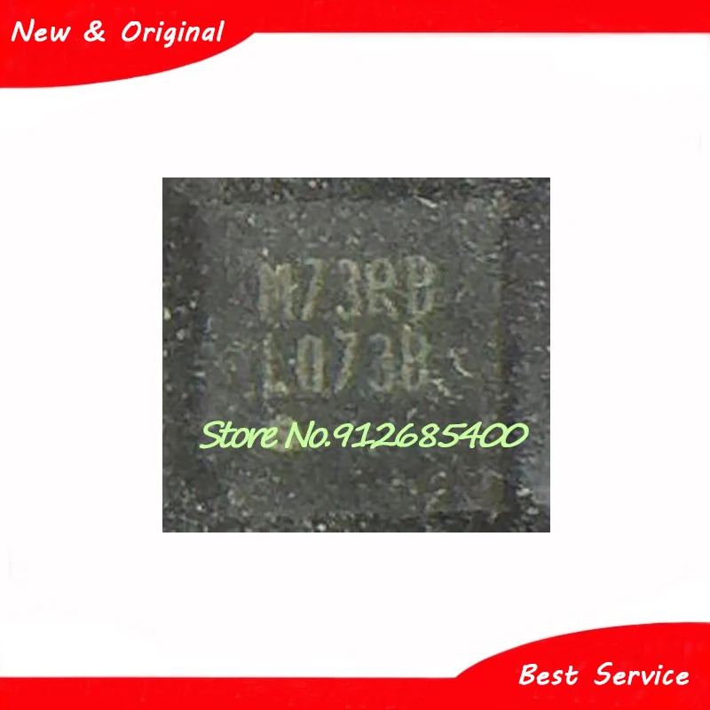 

10 Pcs/Lot LP8345ILDX-ADJ LLP-6 New and Original In Stock
