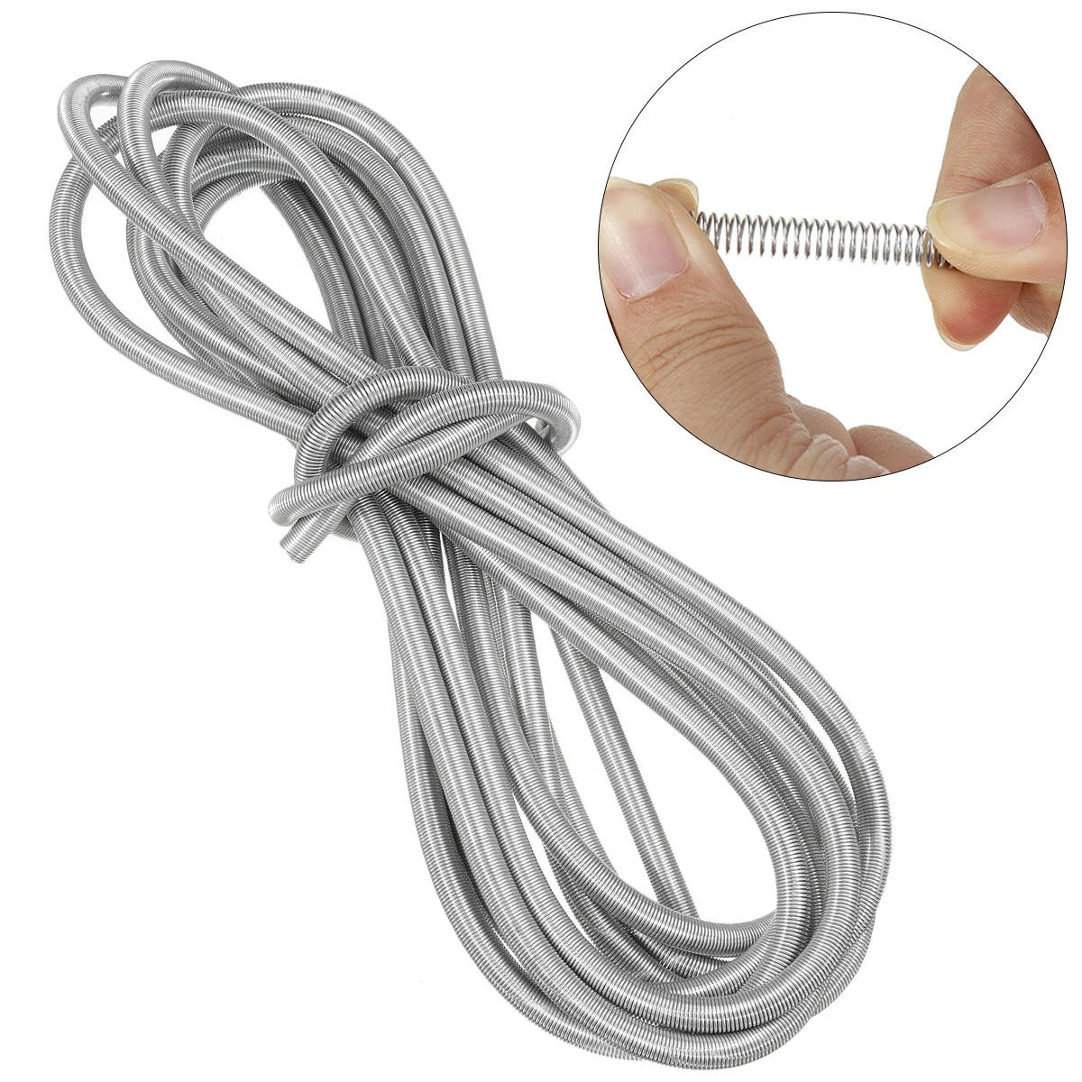 Защитная трубка тормозной линии защита топлива пружины для трубопроводной 3/16