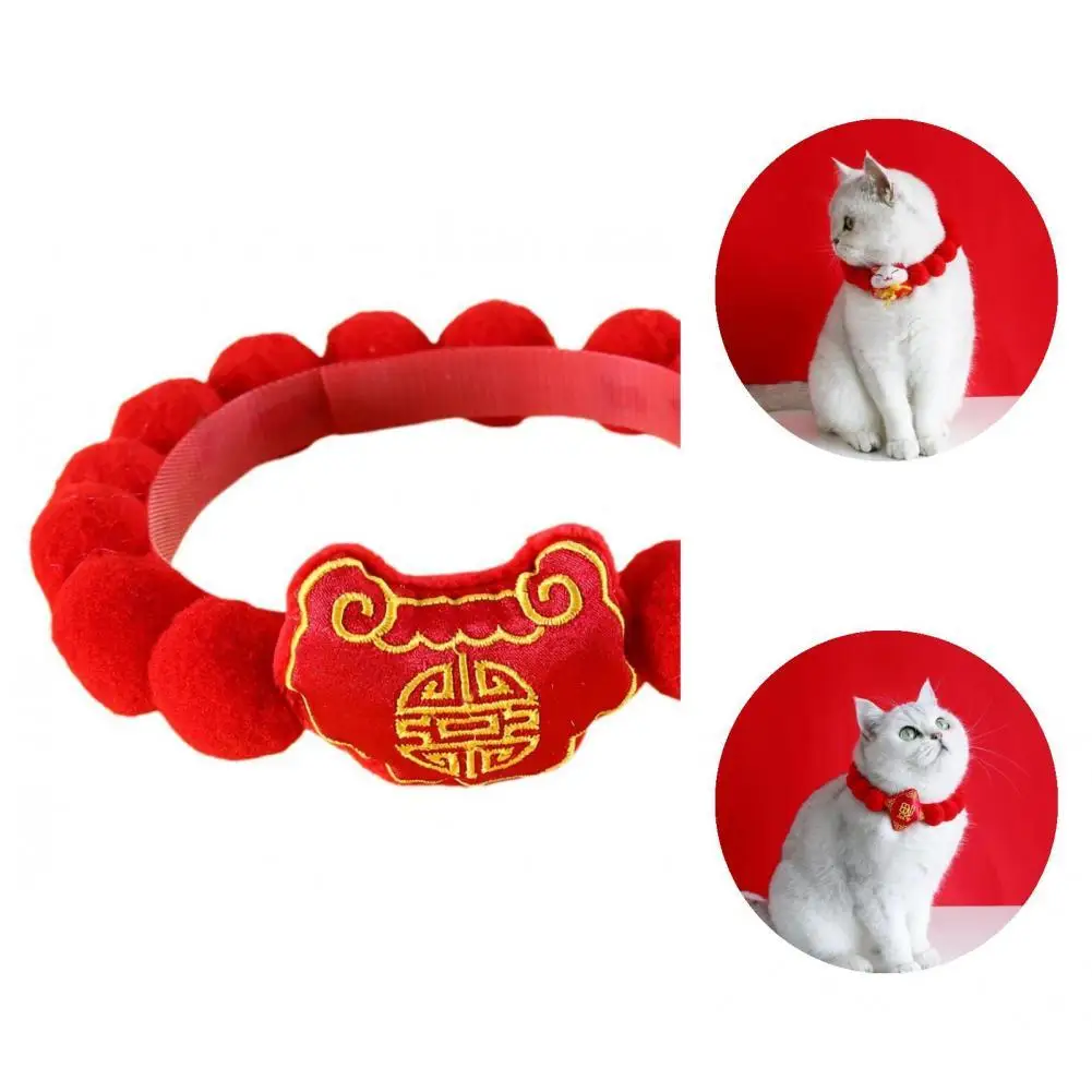 

Photo Props Light Weight Pet Neck Accessories Collar Pet Accessories