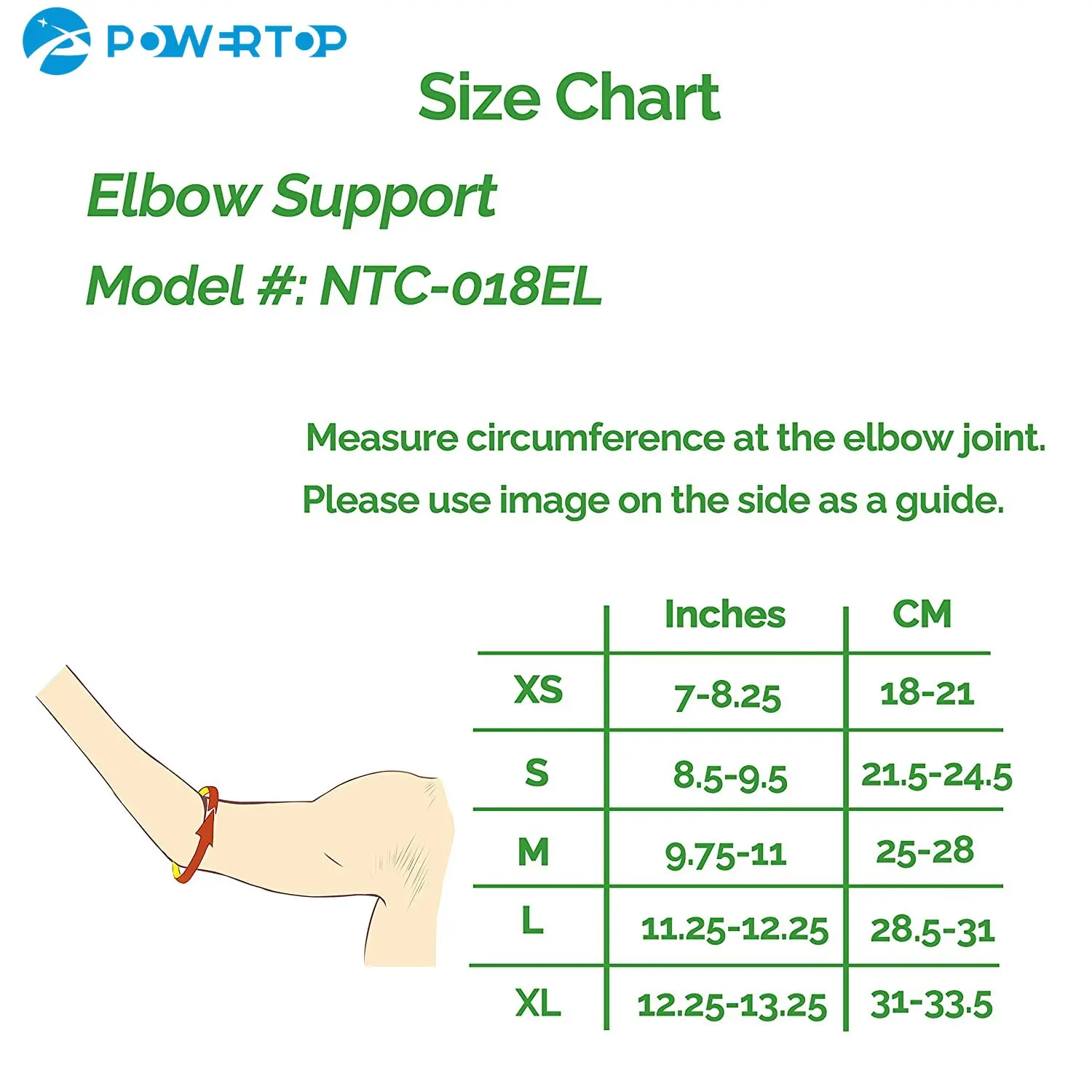 1 шт. компрессионный рукав для локтя фиксатор поддержки обогреватель рук защита