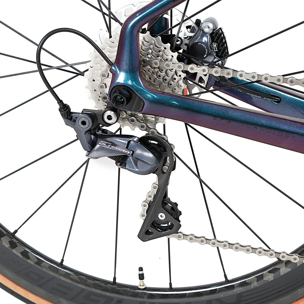 Рисунок 5 - 2022TWITTER голографический цветной