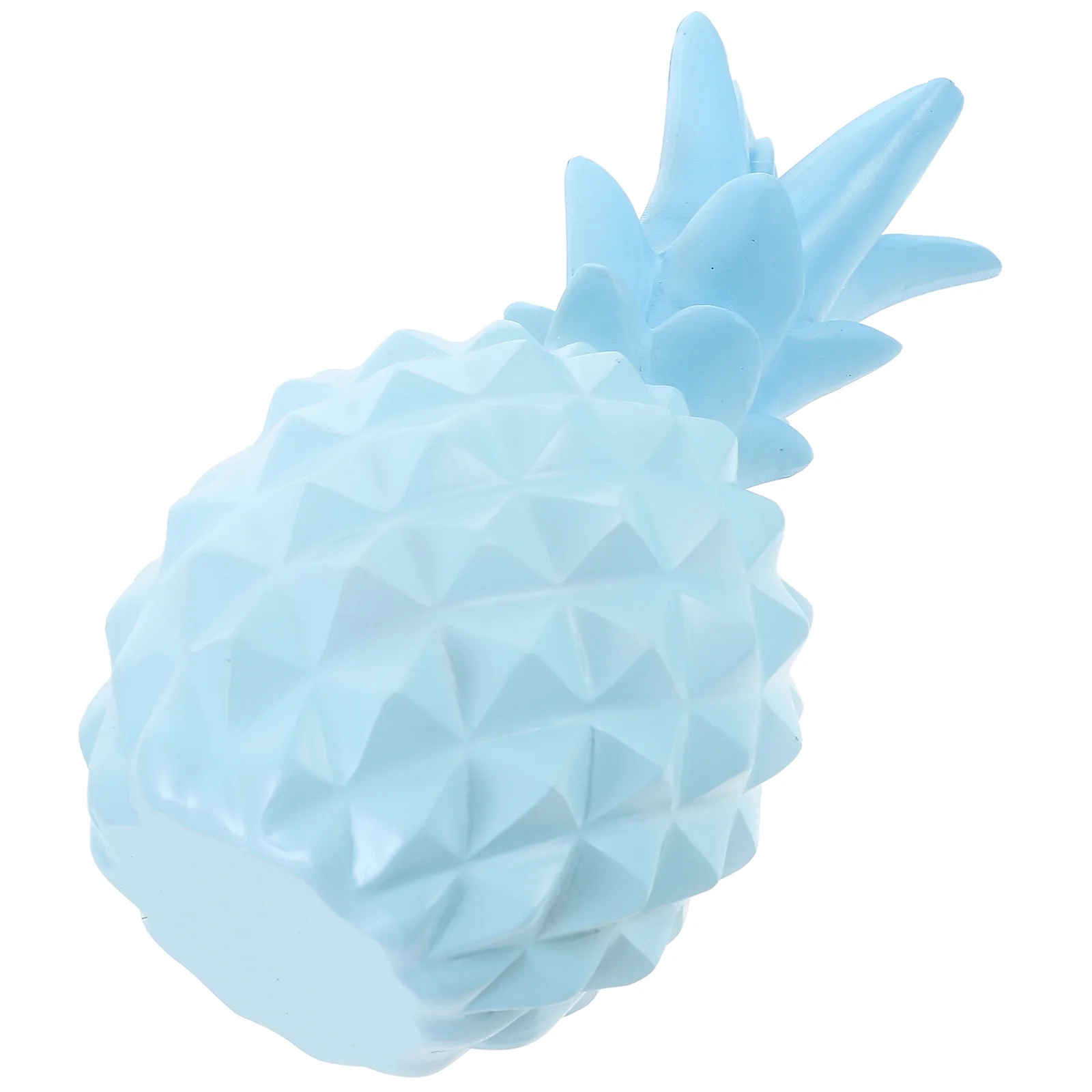 

Pineapple Table Adornment Resin Craft Decorative Artificial Statue Figurine Bedroom Decoration Centerpiece Dining Centerpieces