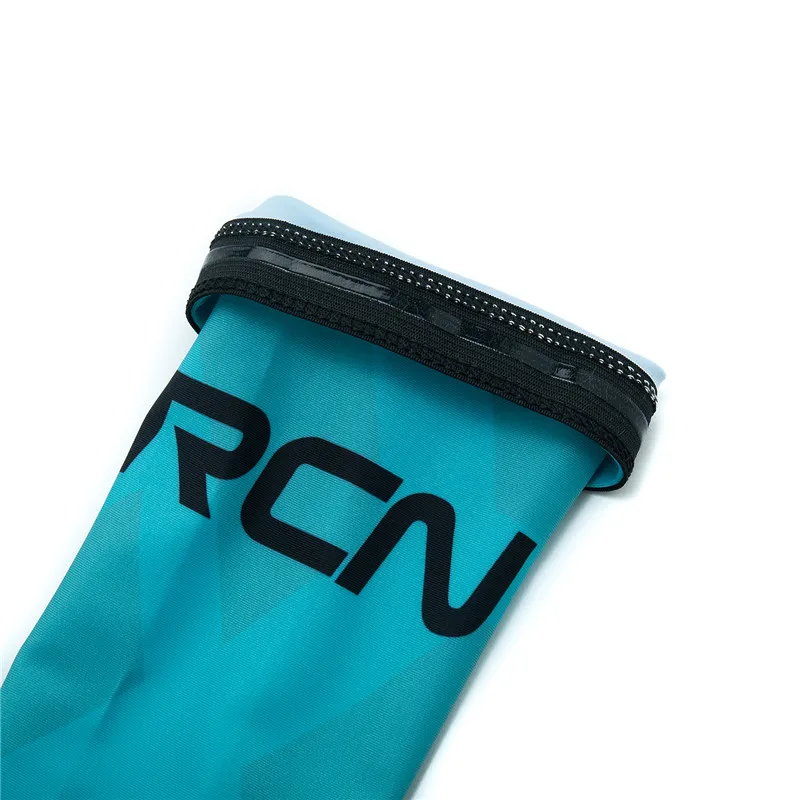 Фото Rcn Rvouei Team Велосипедные грелки для рук Мужские быстросохнущие солнцезащитные кремы Ciclismo Защита рук Нескользящие аксессуары для велосипеда Спортивные рукава №5