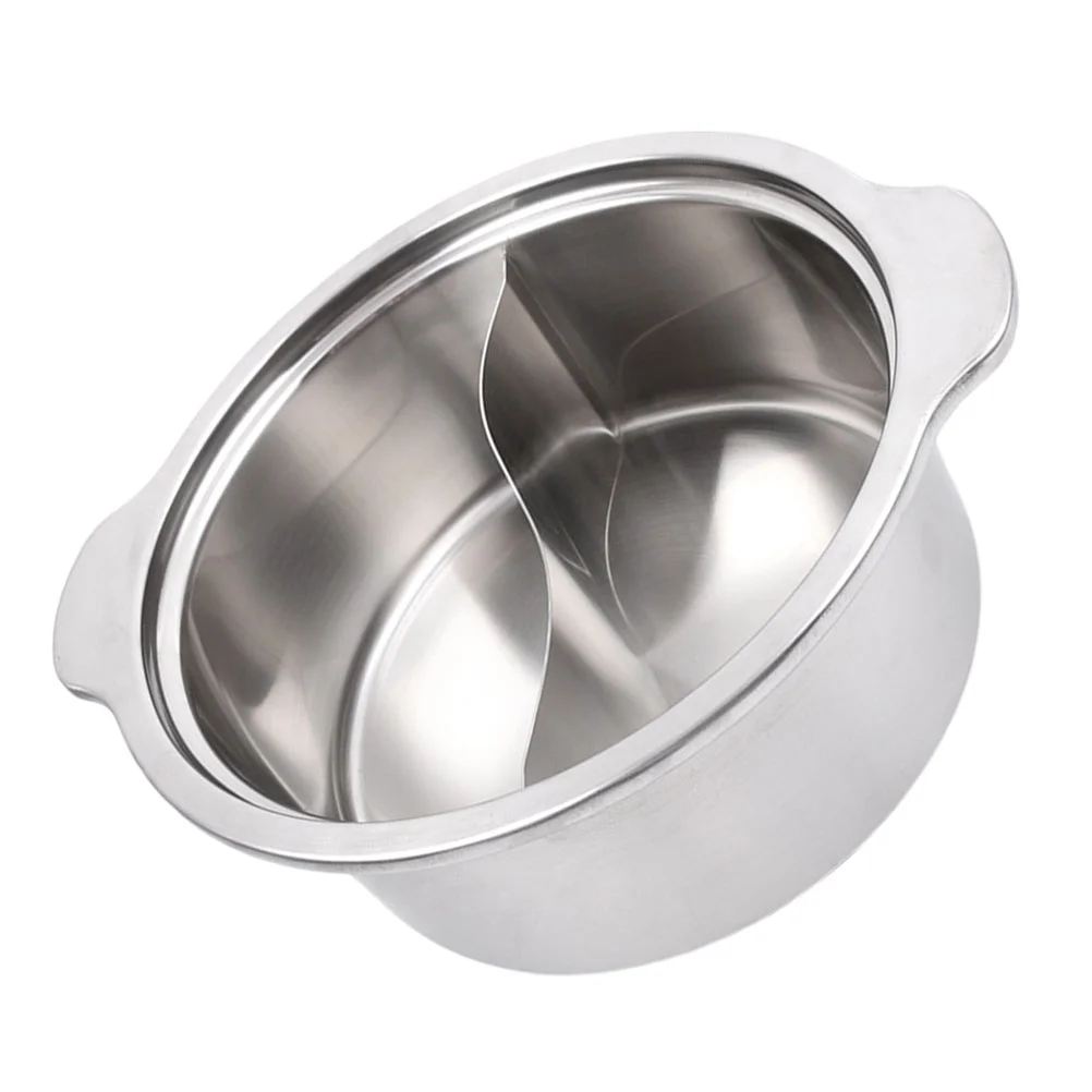 

Шампур из нержавеющей стали Pot бытовой горячий держатель кухонная поставка небольшой многофункциональный мини