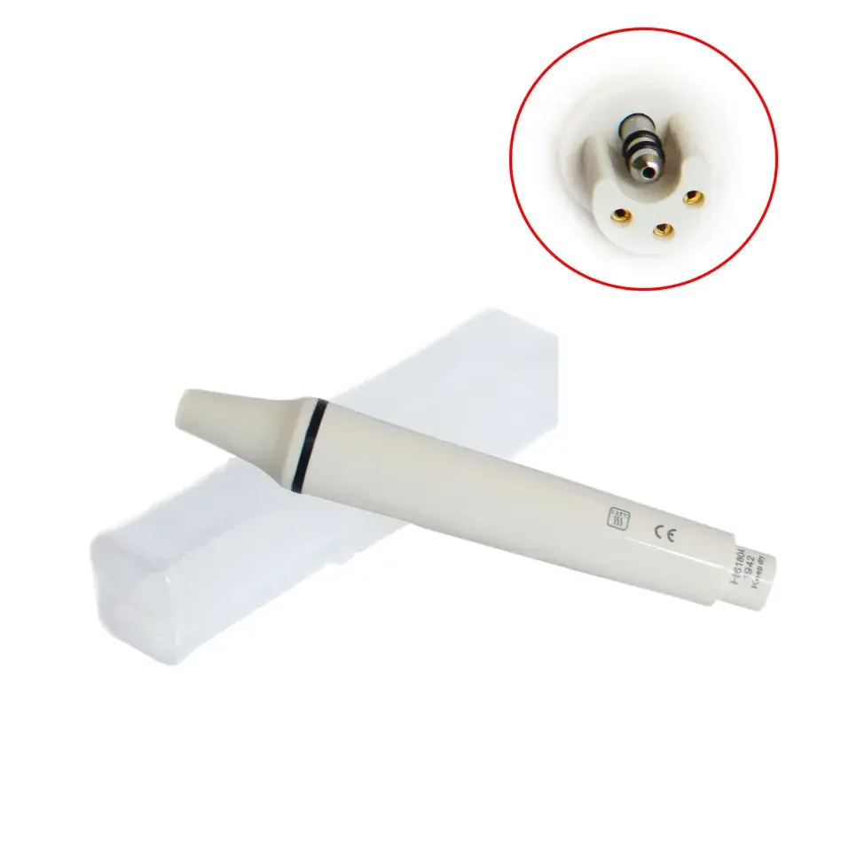 Портативный стоматологический скалер по выгодной цене ультразвуковой пьезонный