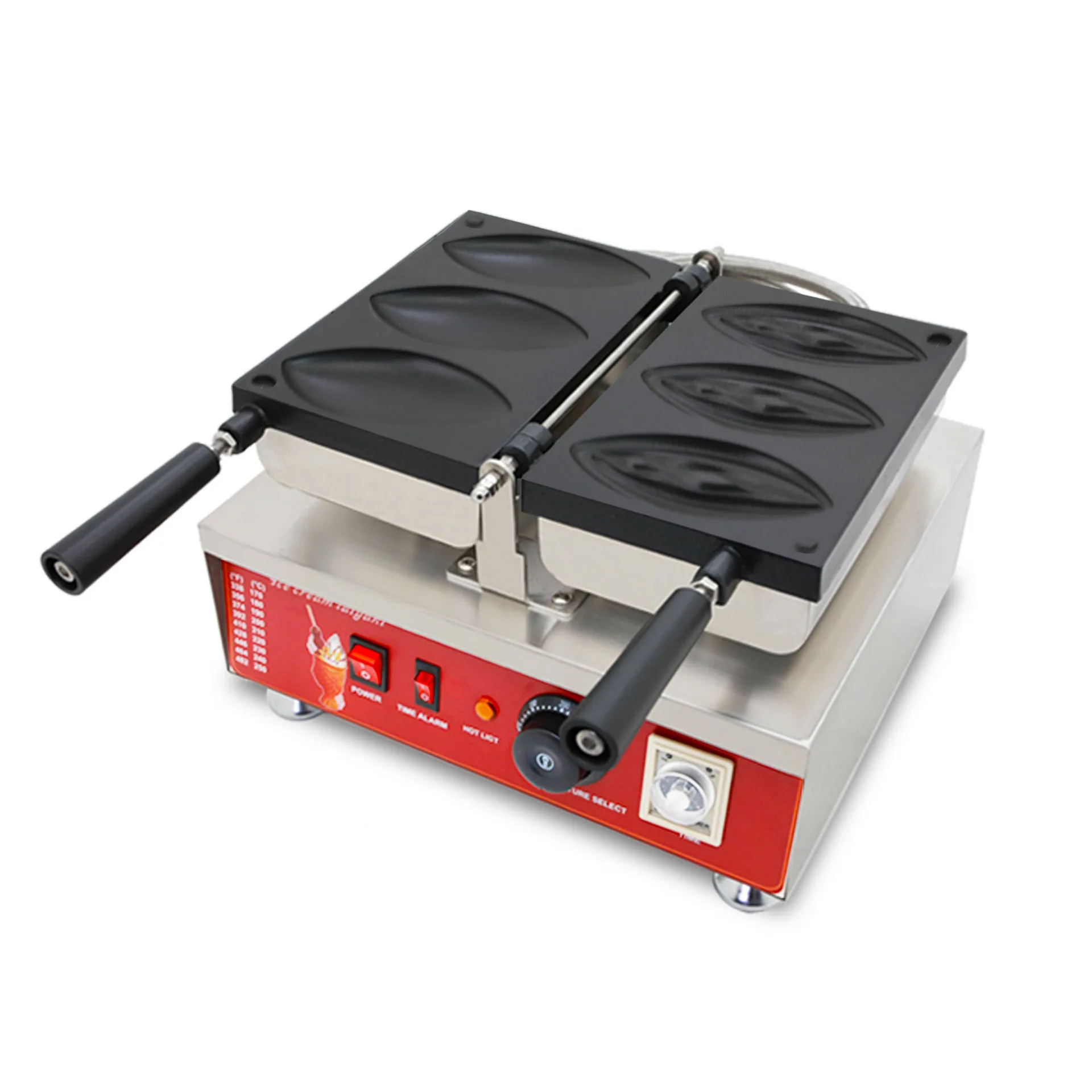 

3 шт., вафельная машинка для взрослых, в, в