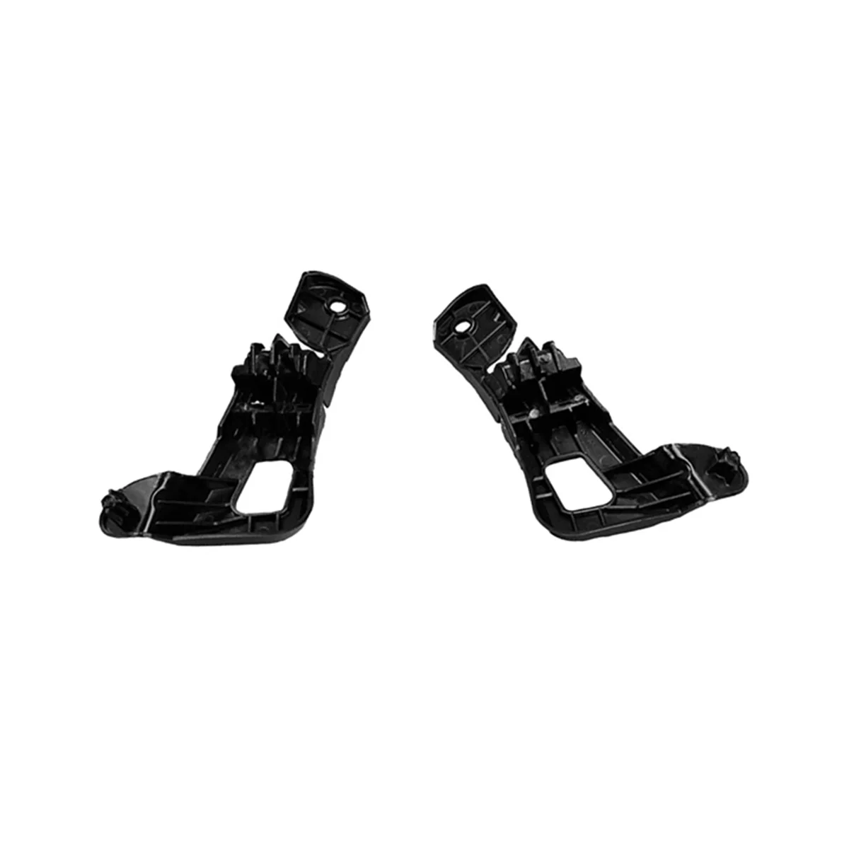 5C5807773 / 5C5807774 автомобильный передний бампер боковой разделитель кронштейн