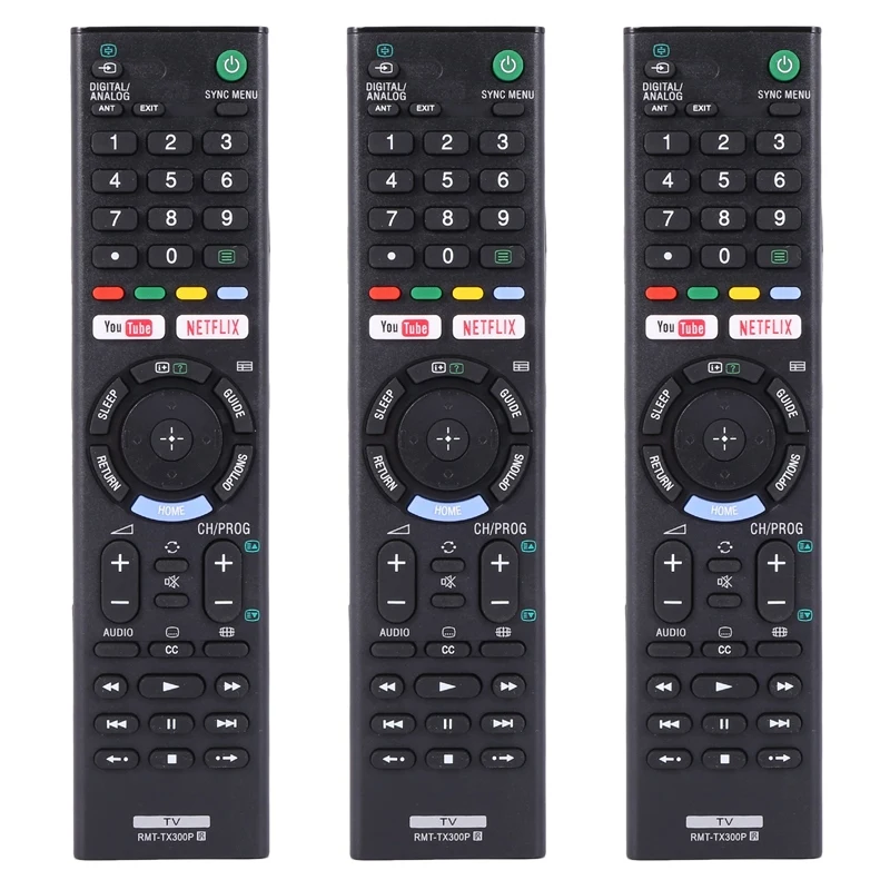 

3X телефон с дистанционным управлением для SONY