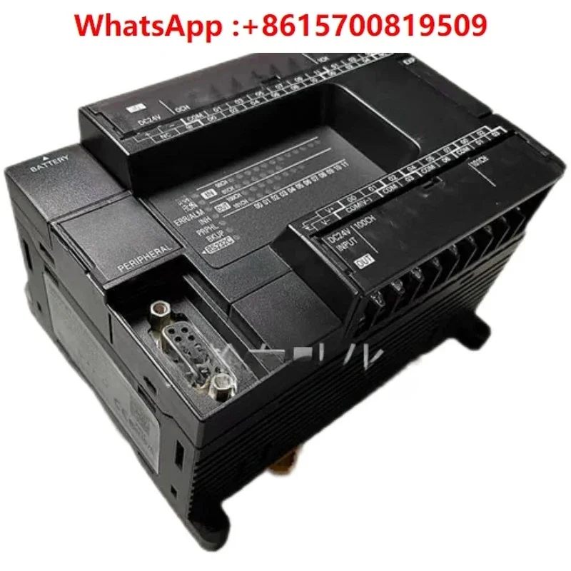 Контроллер CP1E N20DR A N30SDR N40DT N40DR N60SDT-D
