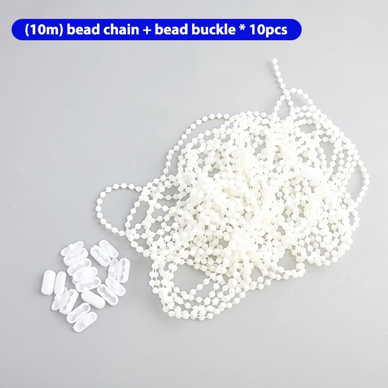 

Соединители для вертикальных жалюзи JETTING, белые, 10 шт