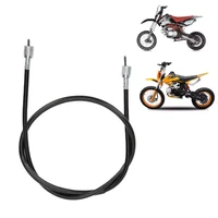 39in speedometer cable for 49cc 50cc 125cc 150cc 250cc 300cc chinese scooters mopeds atv go karts