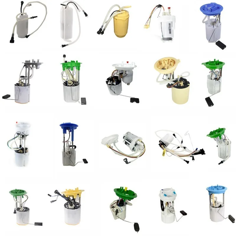 Модуль насоса F-принцип PS175 FL0471 FG239A FSU001LC F81Z9275AJ