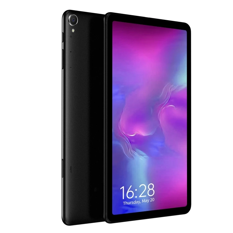 Фото Новое поступление ALLDOCUBE IPlay 40 Pro T1020 Pro 4G Call Tablet 10,4 дюйма 8 ГБ 256 ГБ Android 10 UNISOC Tiger T618 Octa Core Tablet №2