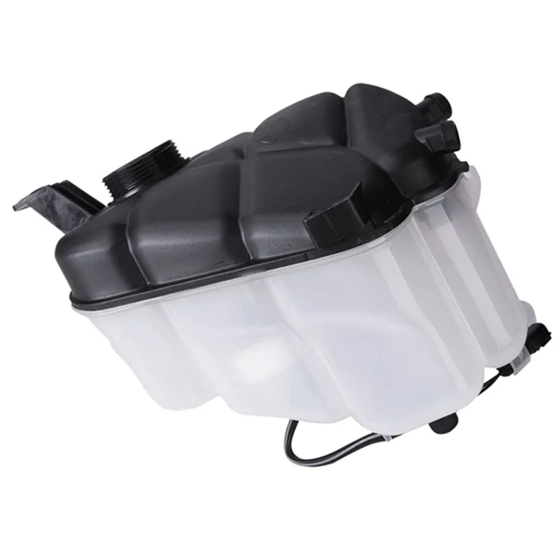 

31200321 LR024296 Car Radiator Coolant Reservoir Expansion Tank with Sensor for V60 XC60 XC70 S60