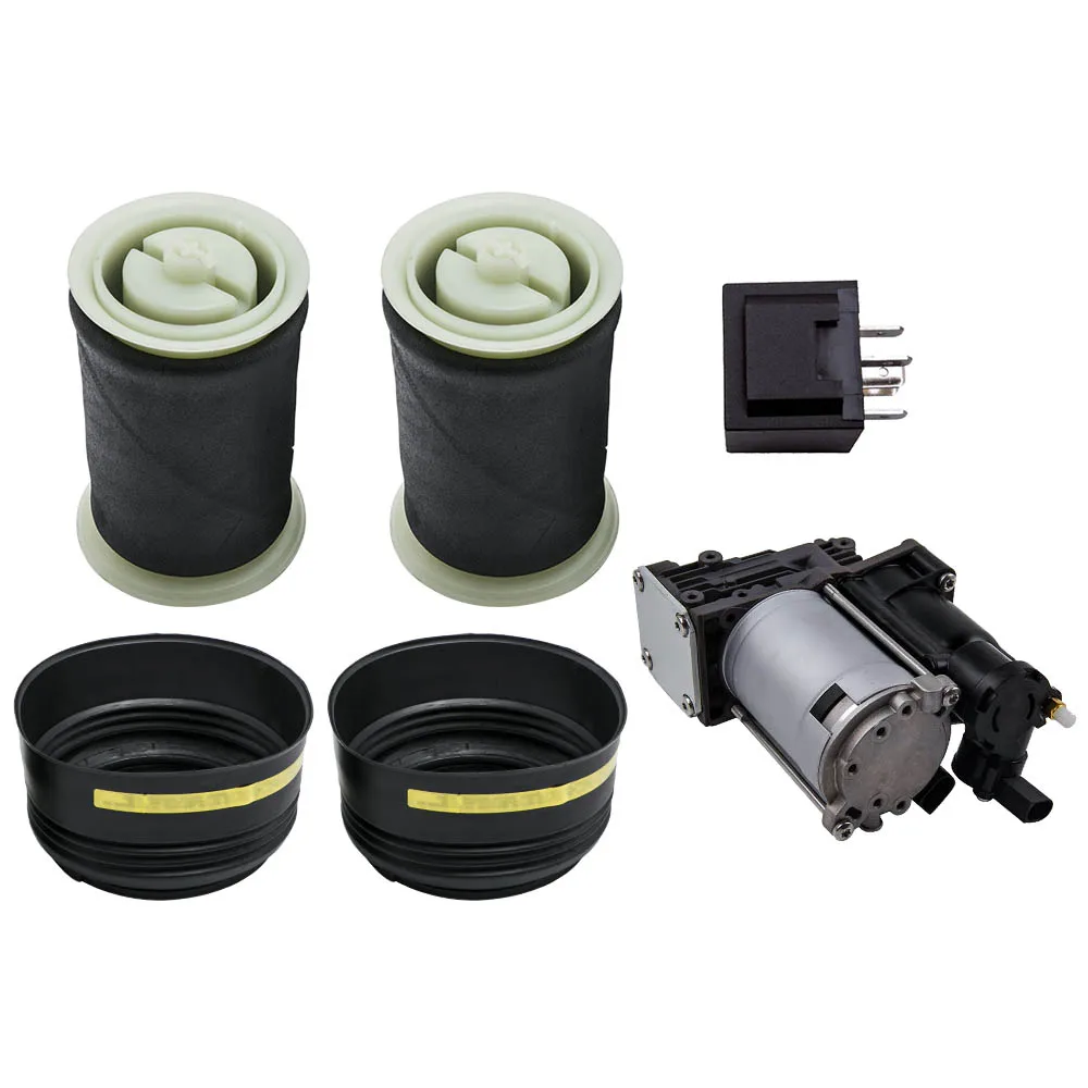 

Компрессор воздушной пружины для BMW X5 E70 X6 E71 37206799419, подвеска с сильфоном для E72 2007-2013 37126790080