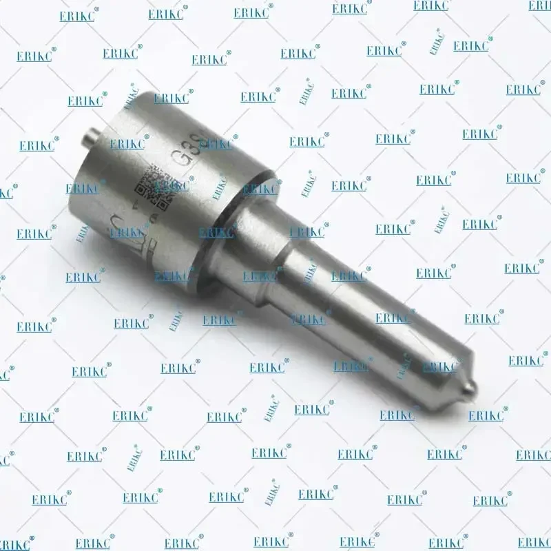 ERIKC G3S021 дизельная Форсунка для впрыска распылитель CR топливный инжектор запчасти
