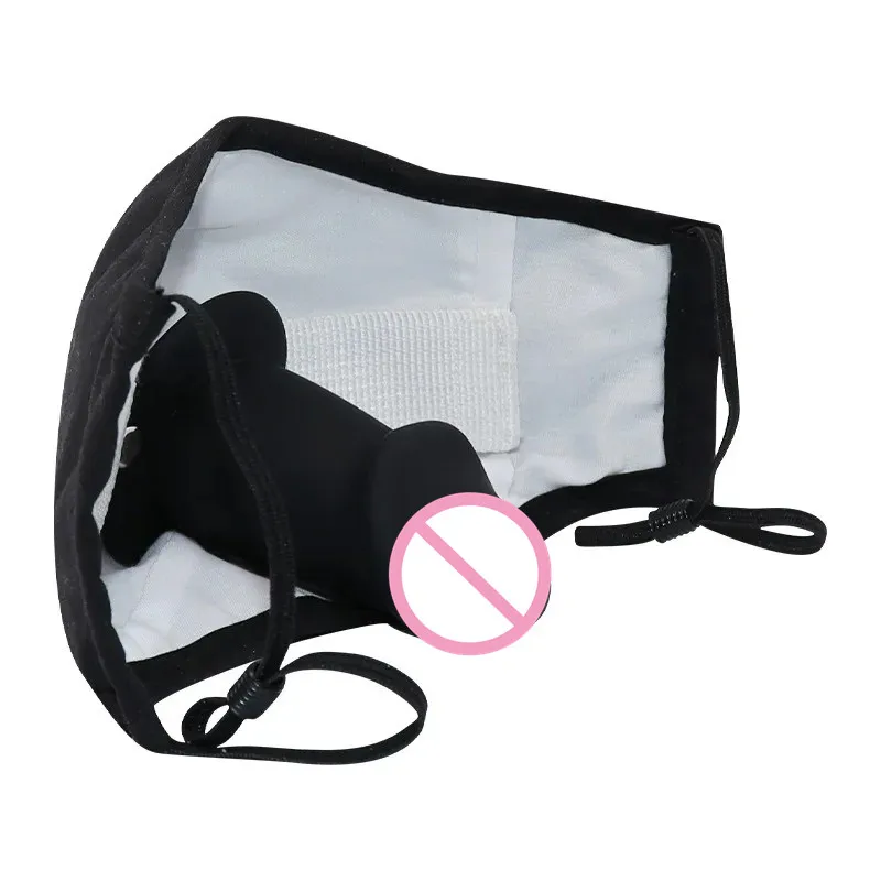 Силиконовый фаллоимитатор для пениса секс-игрушки пар